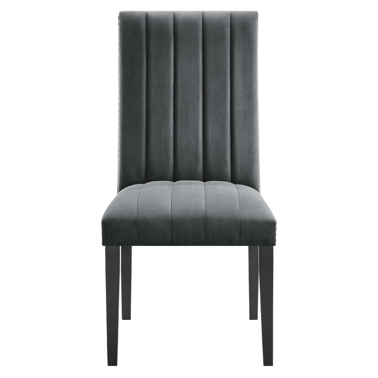 CATALYST DINING CHAIRS | BAR AND DINING