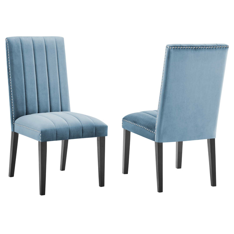 CATALYST DINING CHAIRS | BAR AND DINING