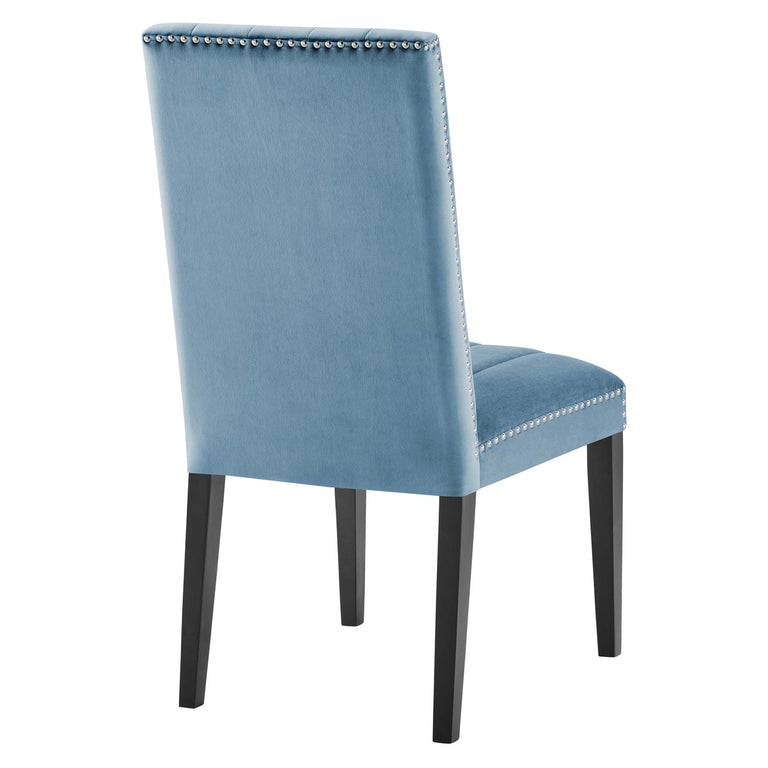 CATALYST DINING CHAIRS | BAR AND DINING