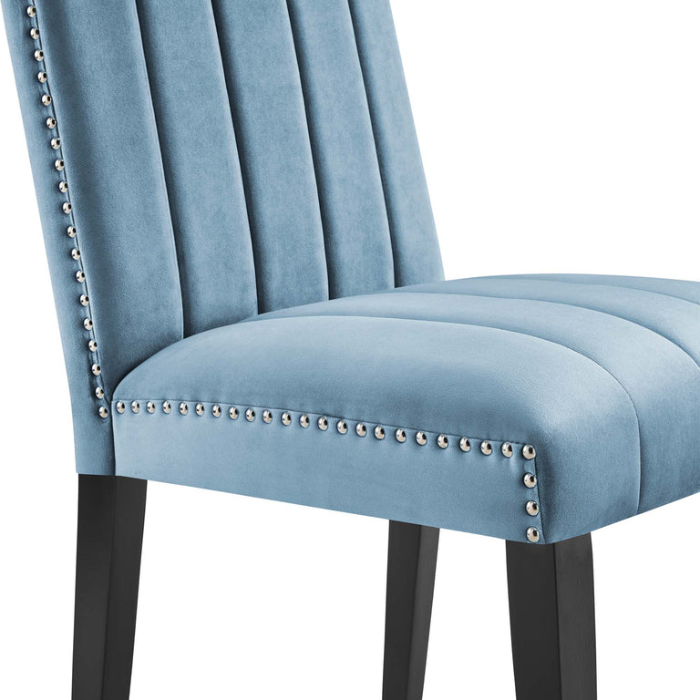 CATALYST DINING CHAIRS | BAR AND DINING