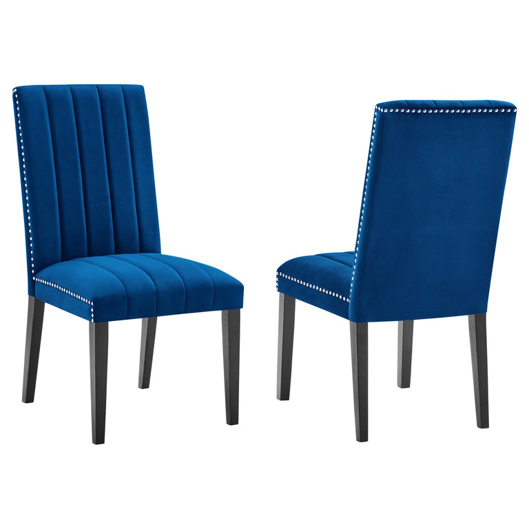 CATALYST DINING CHAIRS | BAR AND DINING