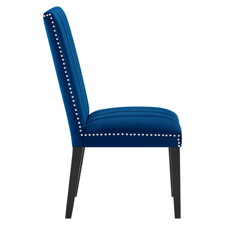 CATALYST DINING CHAIRS | BAR AND DINING