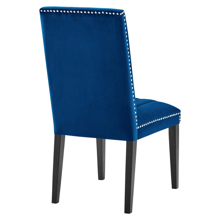 CATALYST DINING CHAIRS | BAR AND DINING