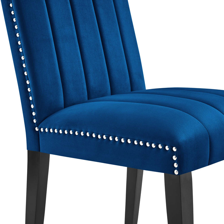 CATALYST DINING CHAIRS | BAR AND DINING