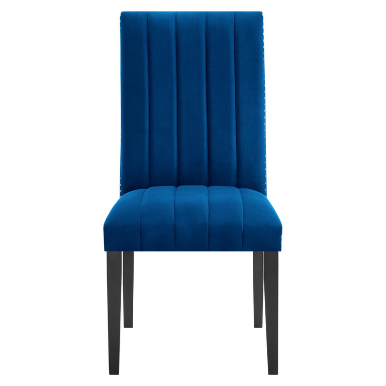 CATALYST DINING CHAIRS | BAR AND DINING