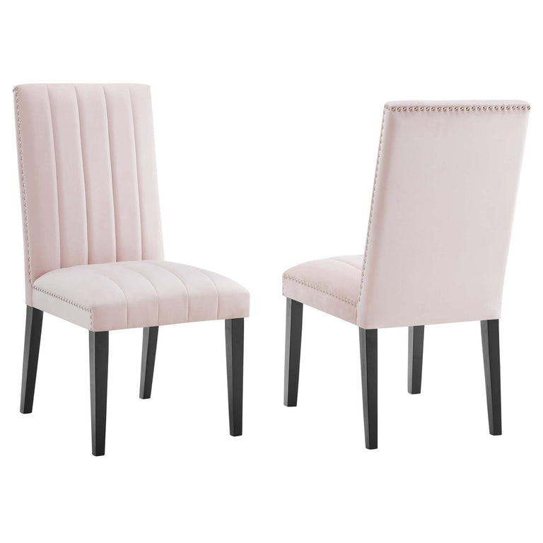 CATALYST DINING CHAIRS | BAR AND DINING