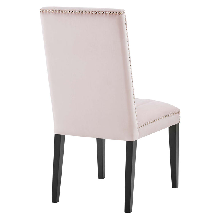 CATALYST DINING CHAIRS | BAR AND DINING