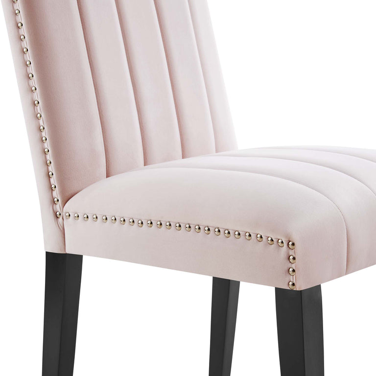 CATALYST DINING CHAIRS | BAR AND DINING