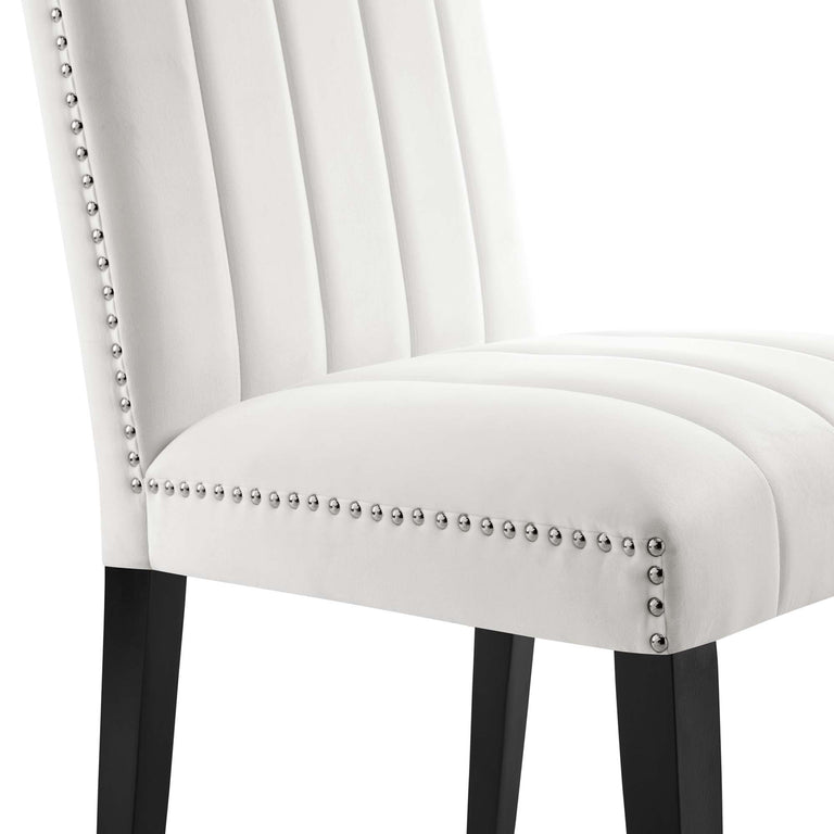 CATALYST DINING CHAIRS | BAR AND DINING