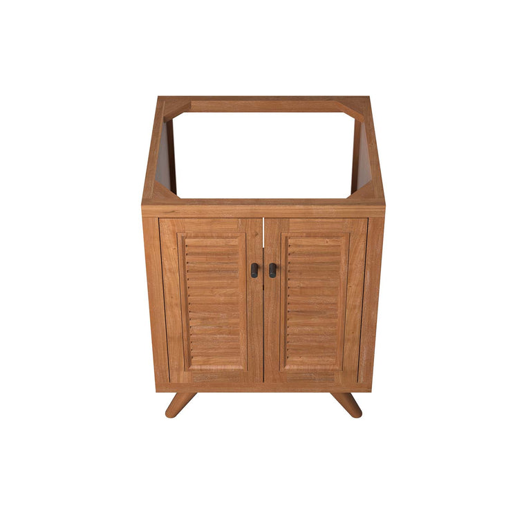 BIRDIE VANITIES | BATHROOM CABINETRY