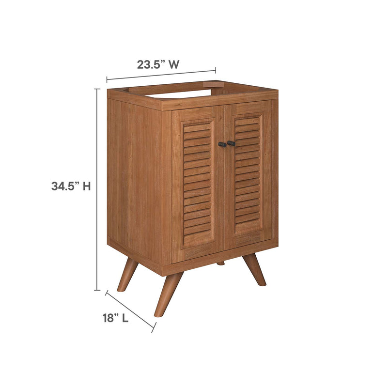 BIRDIE VANITIES | BATHROOM CABINETRY