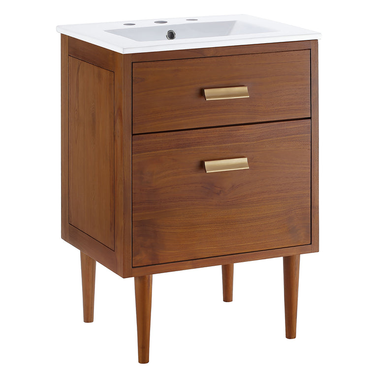 CASSIA VANITIES | BATHROOM