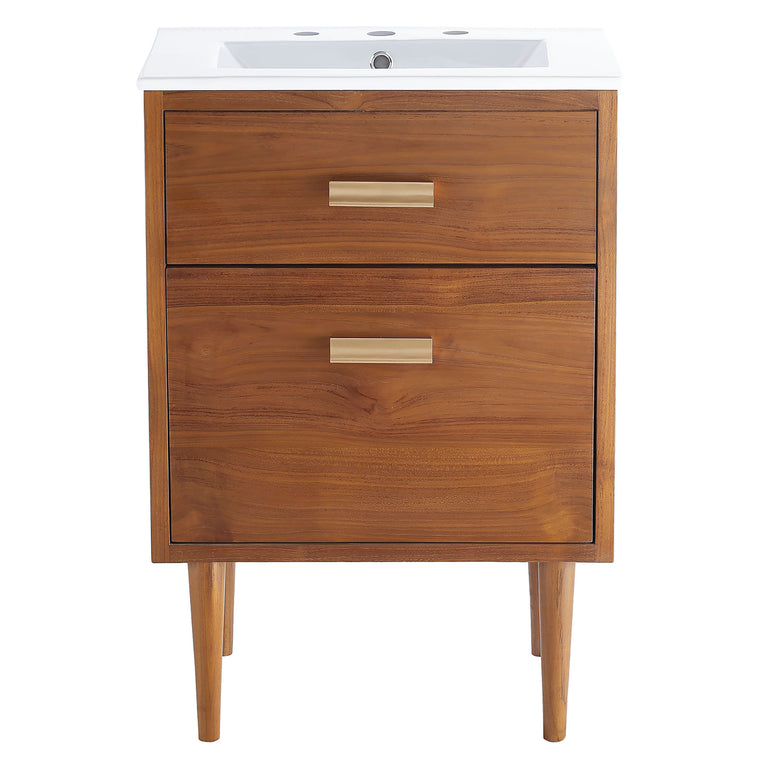 CASSIA VANITIES | BATHROOM