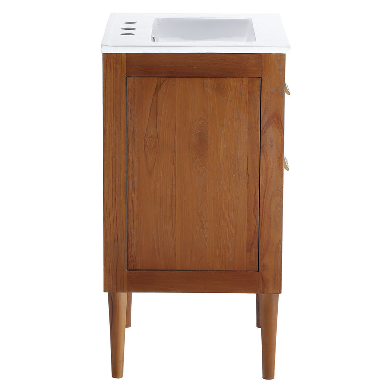 CASSIA VANITIES | BATHROOM