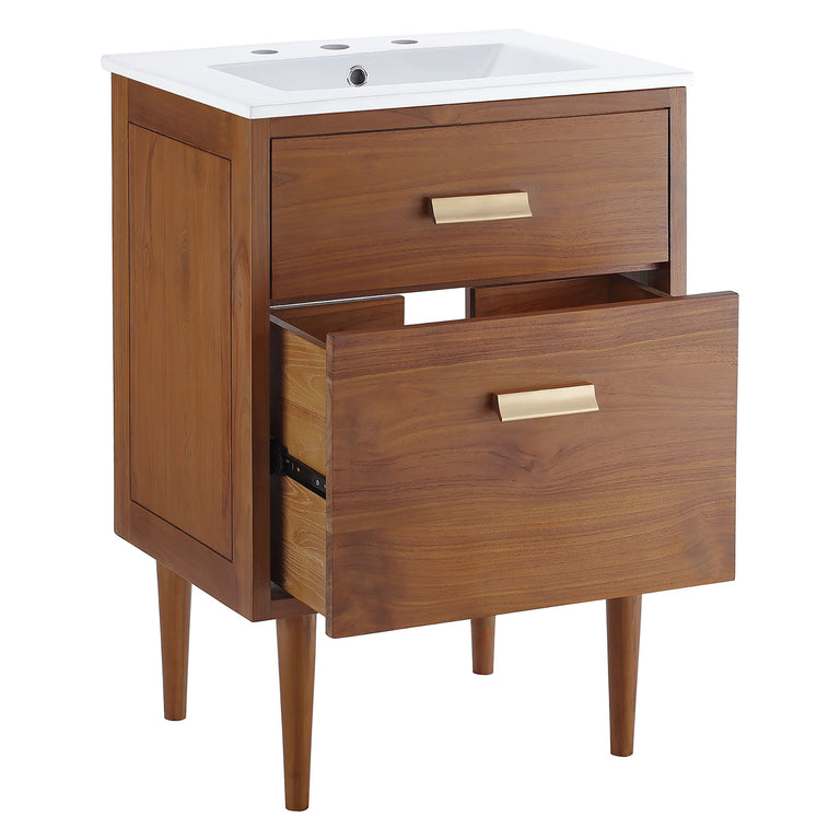 CASSIA VANITIES | BATHROOM