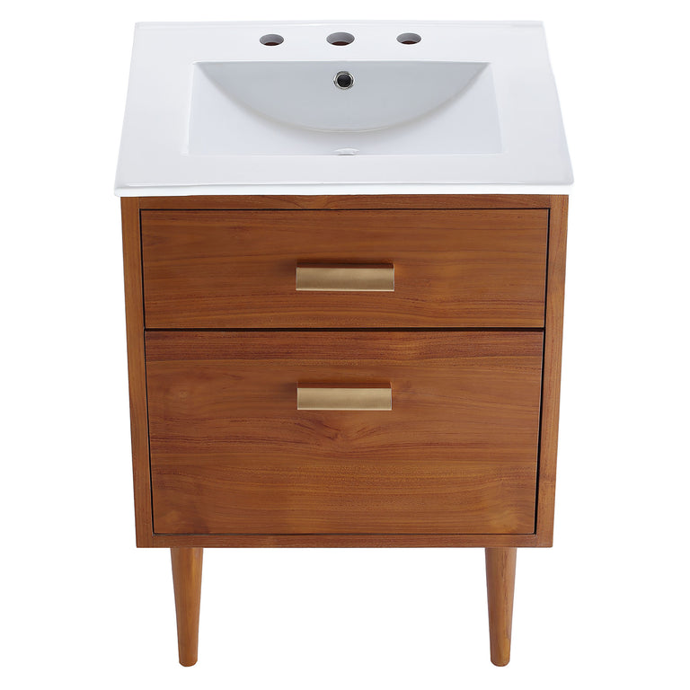 CASSIA VANITIES | BATHROOM