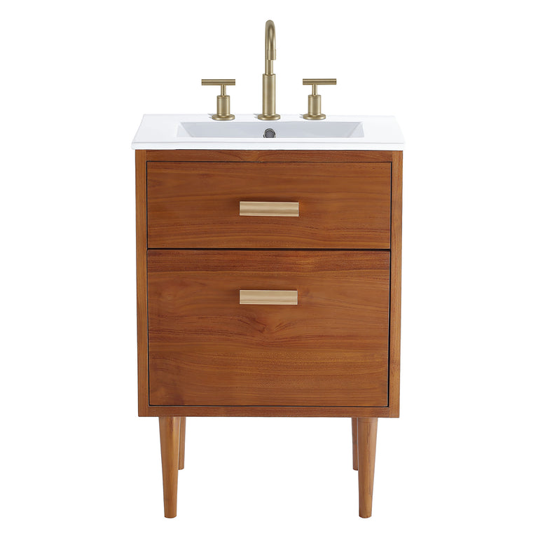 CASSIA VANITIES | BATHROOM