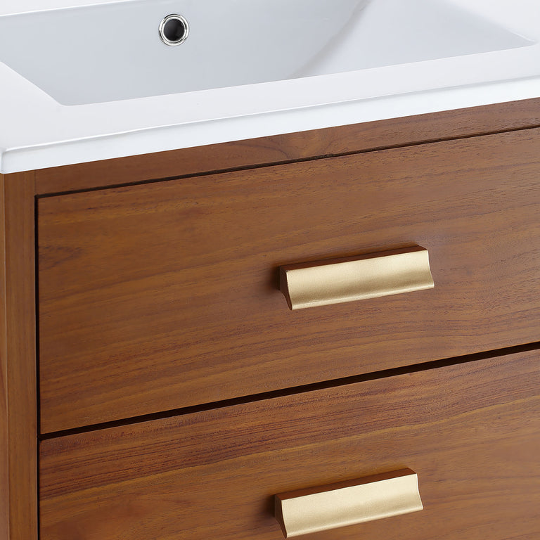 CASSIA VANITIES | BATHROOM