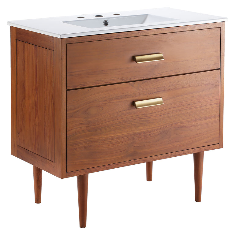 CASSIA VANITIES | BATHROOM