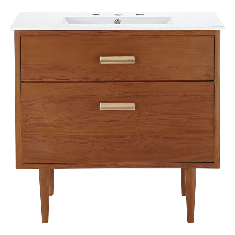 CASSIA VANITIES | BATHROOM