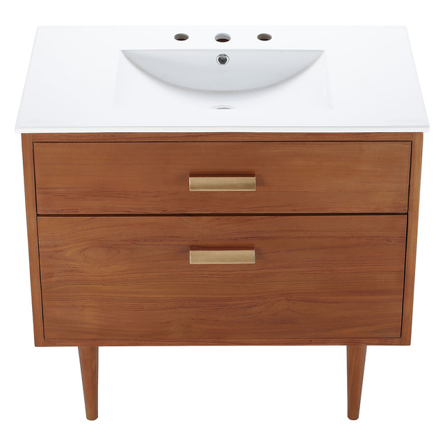 CASSIA VANITIES | BATHROOM