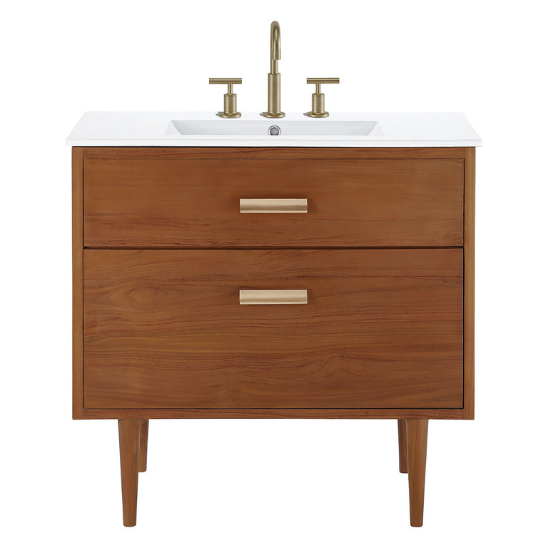 CASSIA VANITIES | BATHROOM