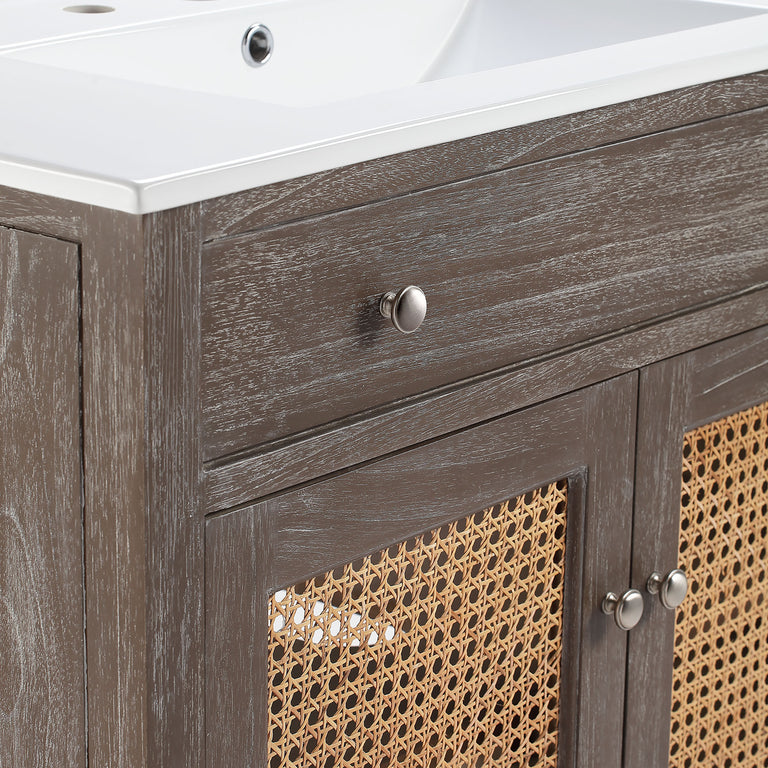 LILO VANITIES | BATHROOM