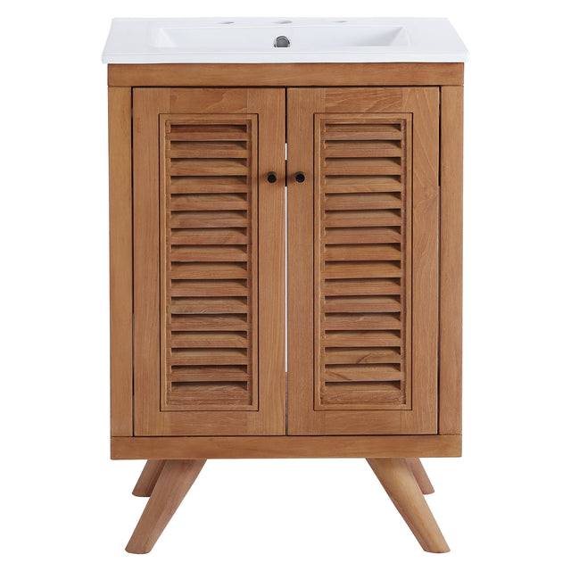 BIRDIE VANITIES | BATHROOM