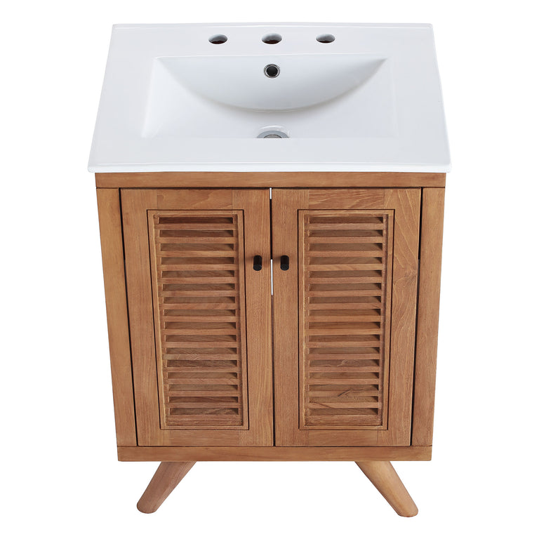 BIRDIE VANITIES | BATHROOM