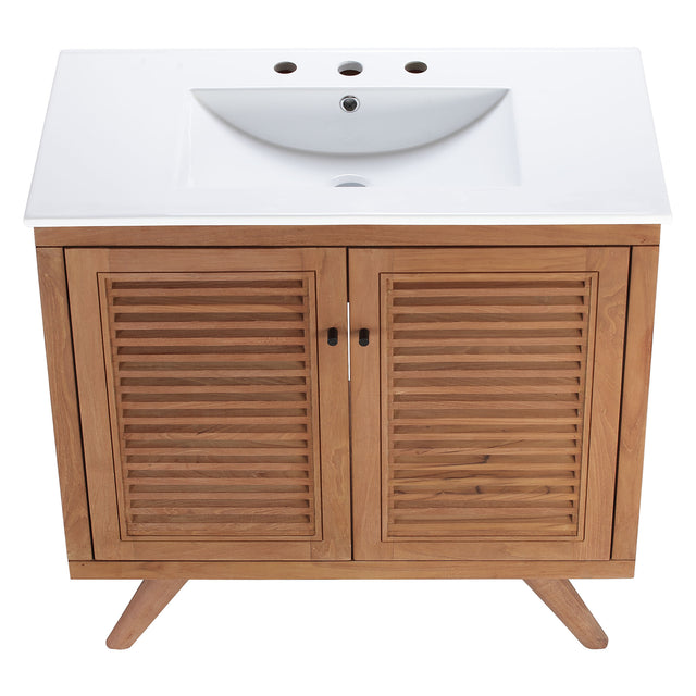 BIRDIE VANITIES | BATHROOM