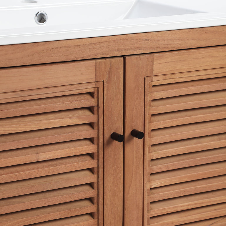 BIRDIE VANITIES | BATHROOM