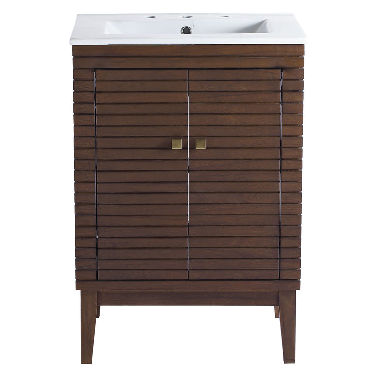 LEDGER VANITIES | BATHROOM