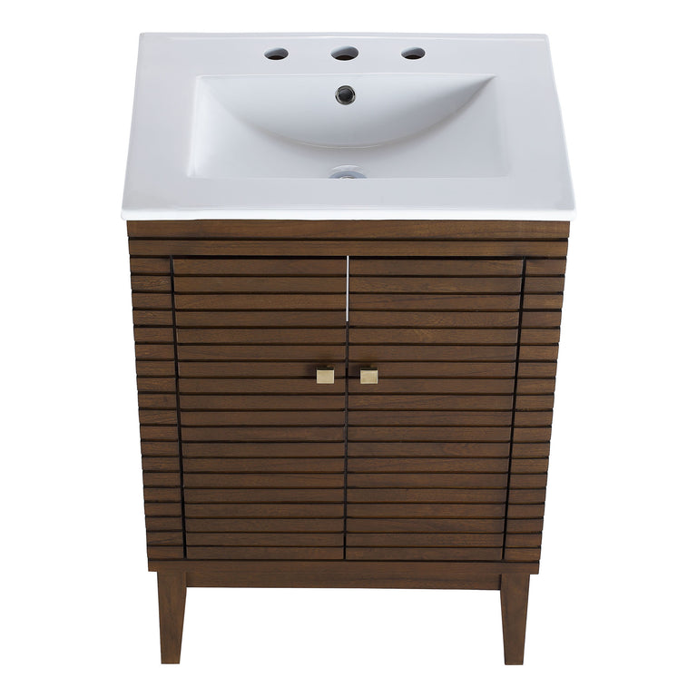 LEDGER VANITIES | BATHROOM