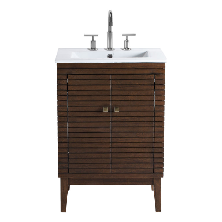 LEDGER VANITIES | BATHROOM