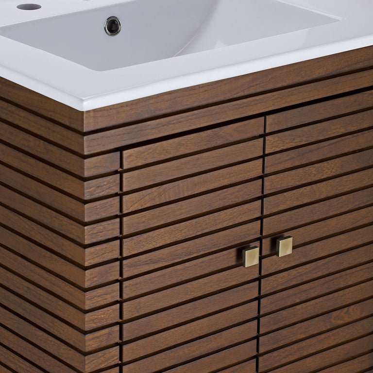 LEDGER VANITIES | BATHROOM