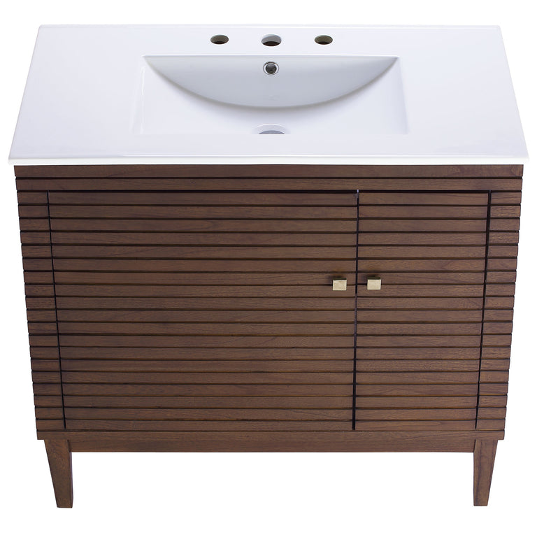 LEDGER VANITIES | BATHROOM