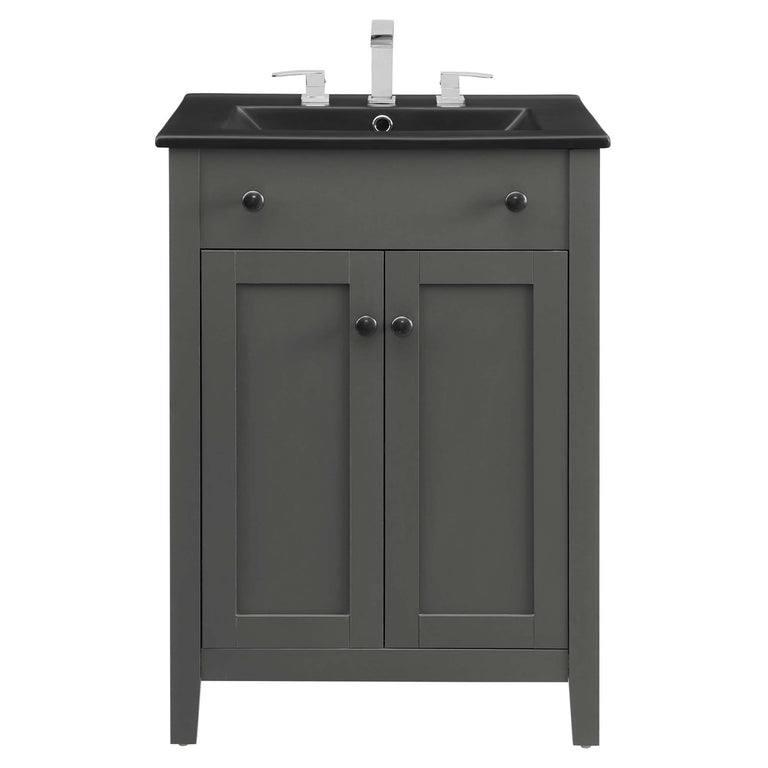 NANTUCKET VANITIES | BATHROOM