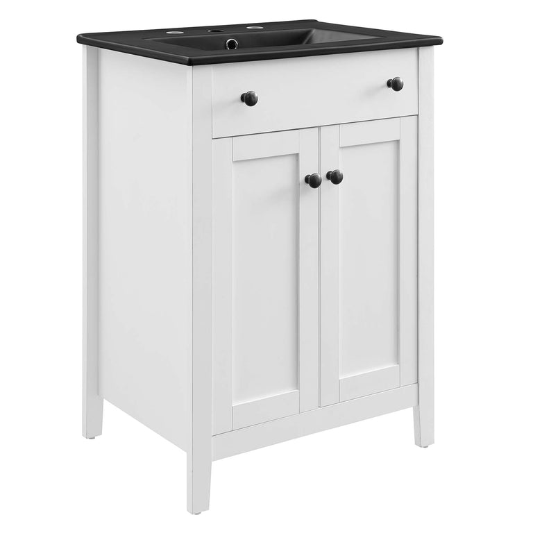 NANTUCKET VANITIES | BATHROOM