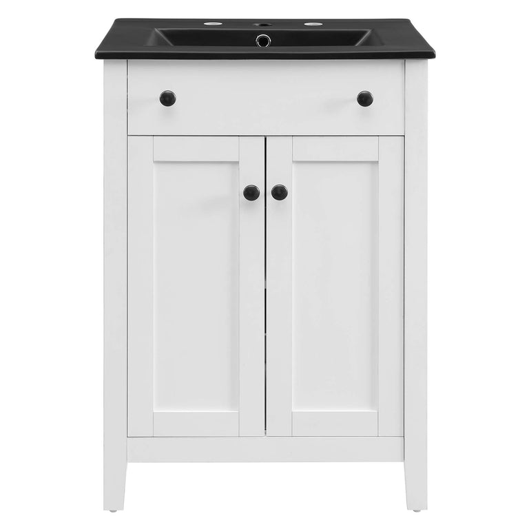 NANTUCKET VANITIES | BATHROOM