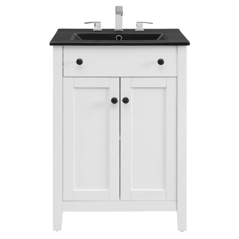 NANTUCKET VANITIES | BATHROOM