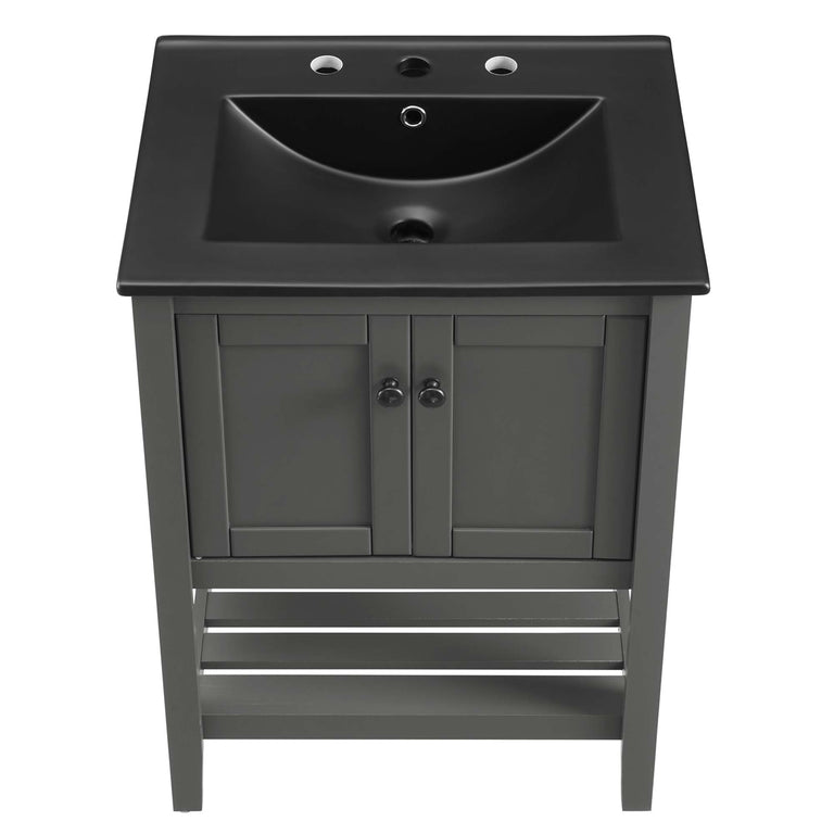 PRESTIGE VANITIES | BATHROOM