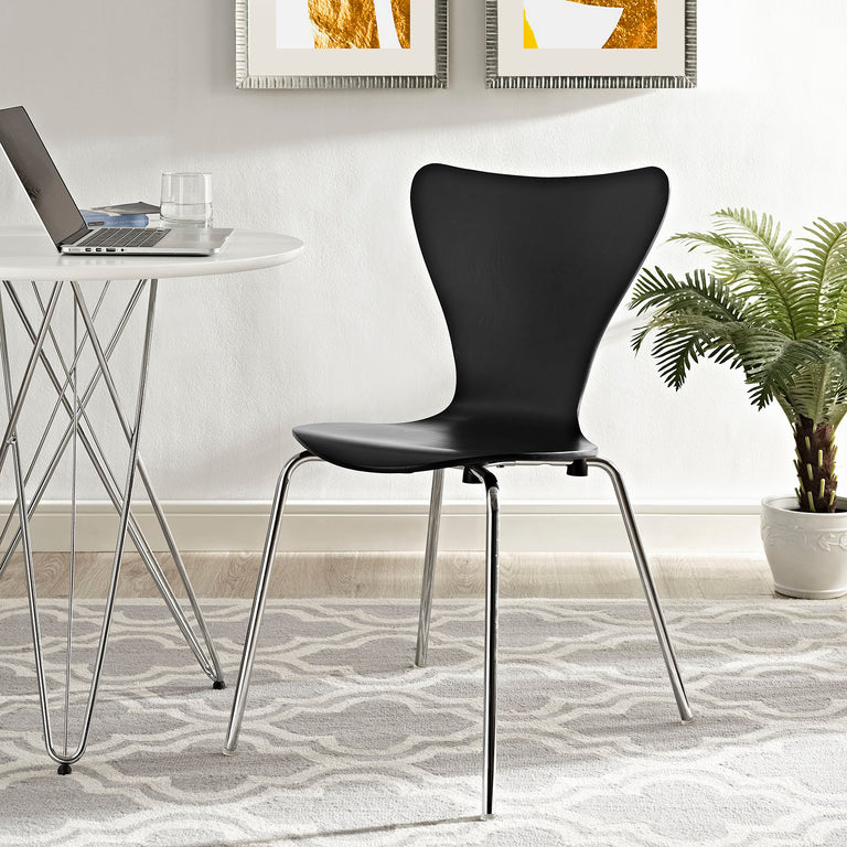 ERNIE DINING CHAIRS | BAR AND DINING