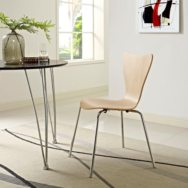 ERNIE DINING CHAIRS | BAR AND DINING