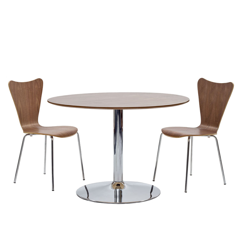 ERNIE DINING CHAIRS | BAR AND DINING