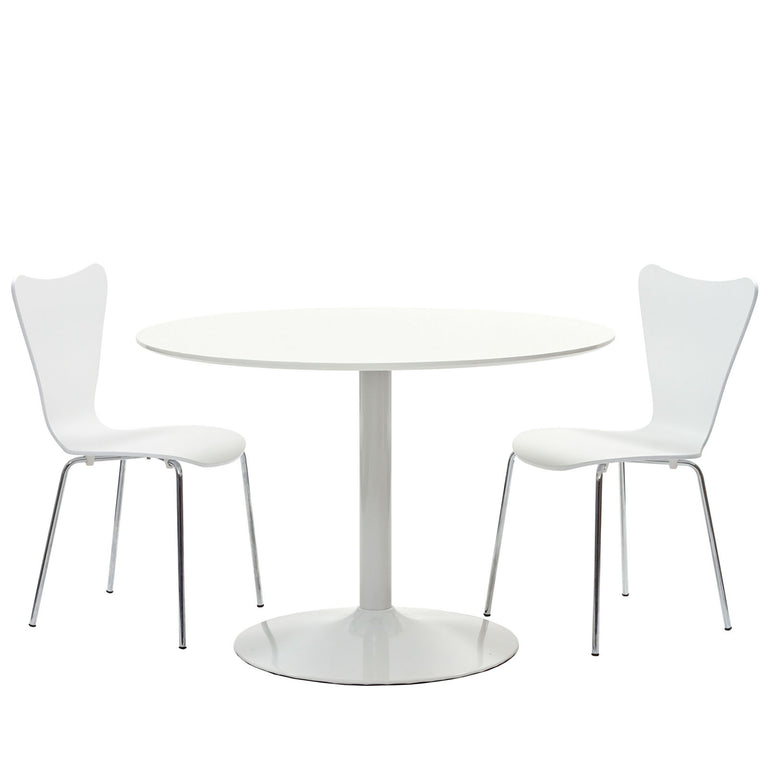 ERNIE DINING CHAIRS | BAR AND DINING