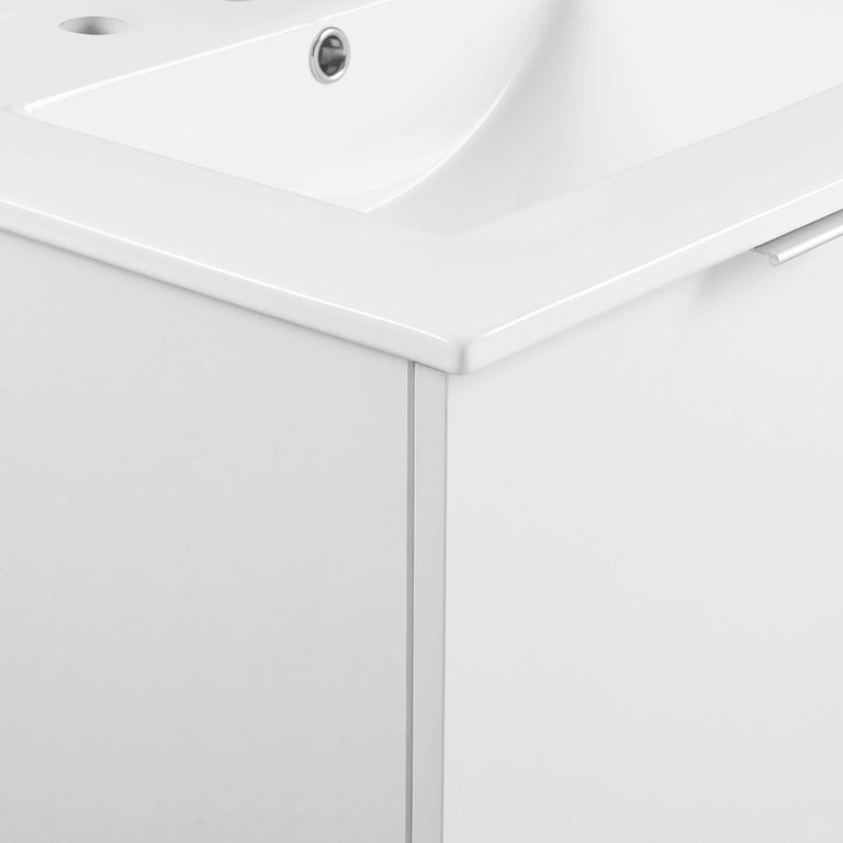 MAYBELLE VANITIES | BATHROOM