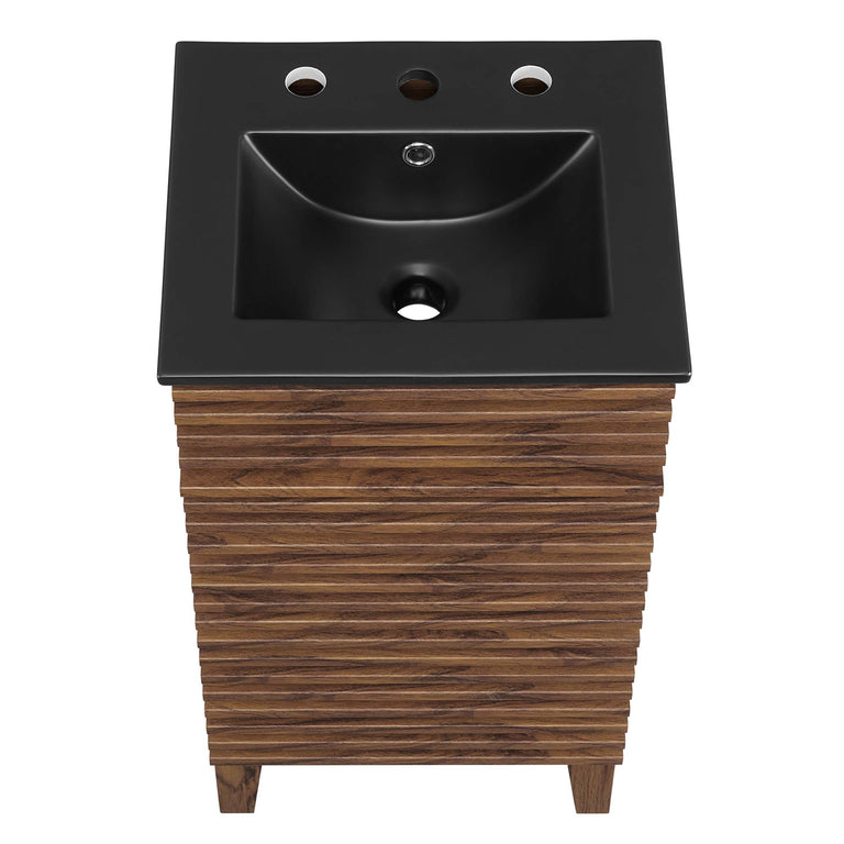 RENDER | VANITIES | WALNUT BLACK