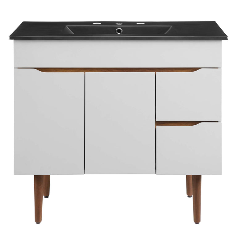 HARVEST VANITIES | BATHROOM