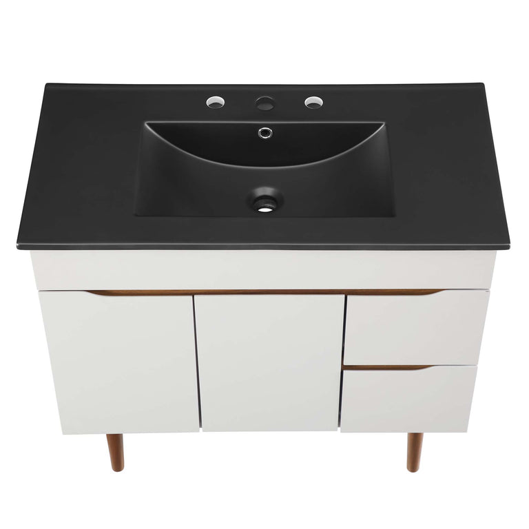 HARVEST VANITIES | BATHROOM