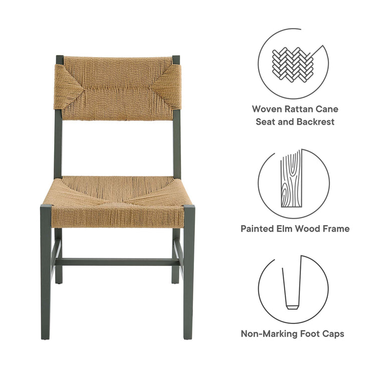 BODIE DINING CHAIRS | BAR AND DINING